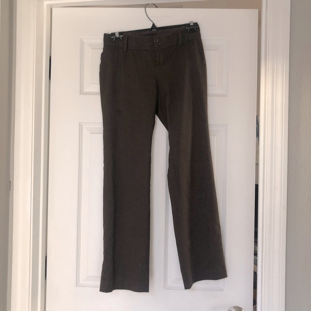Banana Republic Martin fit pants